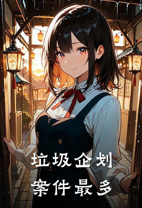 垃圾企划案件最多