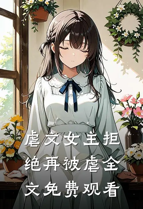 虐文女主拒绝再被虐全文免费观看