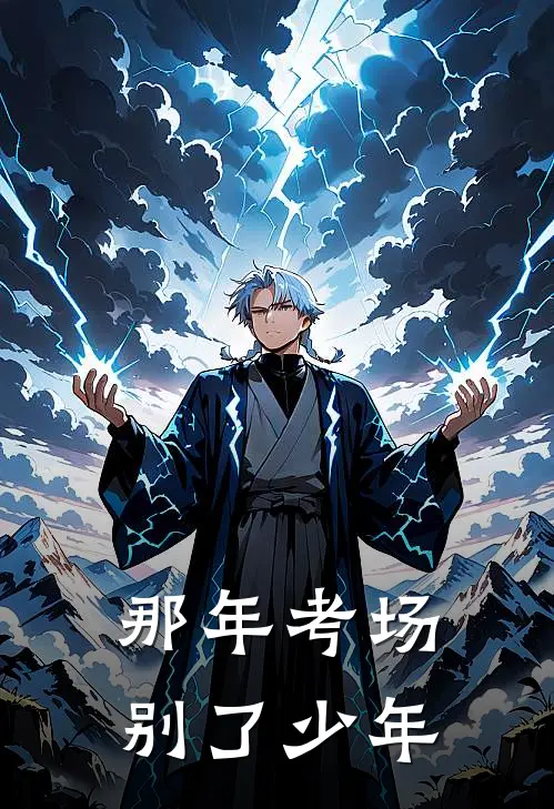 那年考场，别了少年