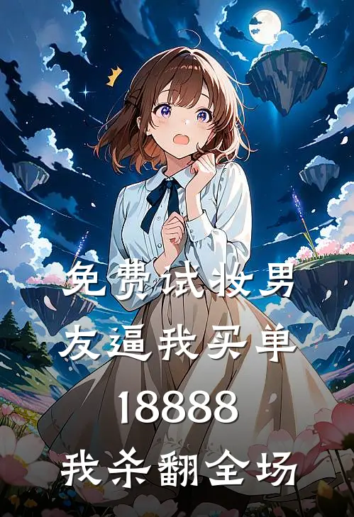 免费试妆男友逼我买单18888，我杀翻全场