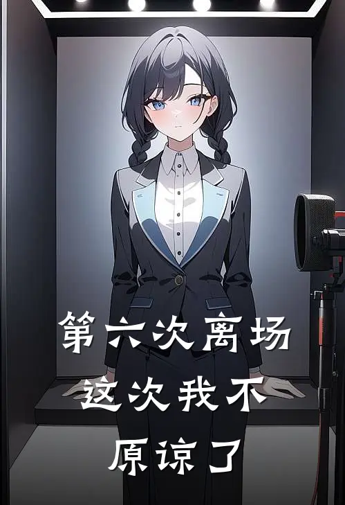 第六次离场，这次我不原谅了