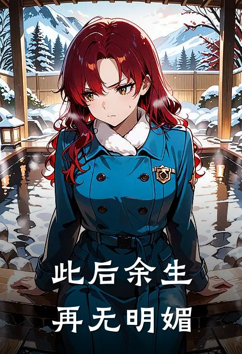 此后余生，再无明媚
