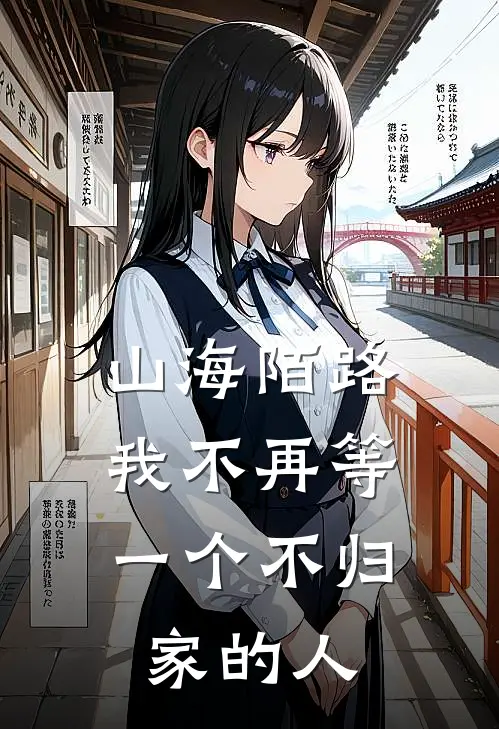 山海陌路，我不再等一个不归家的人