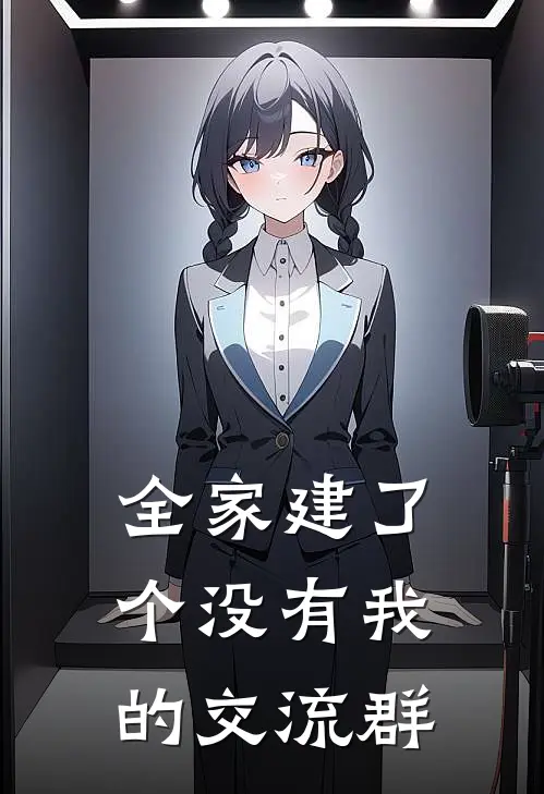 全家建了个没有我的交流群微信