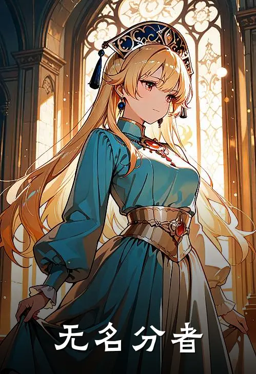 无名分者