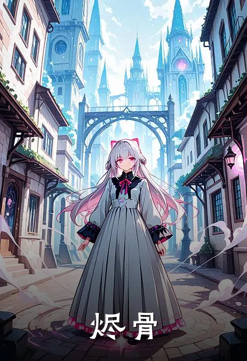 烬骨