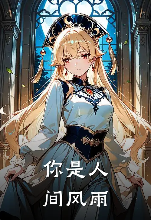 你是人间风雨TXT
