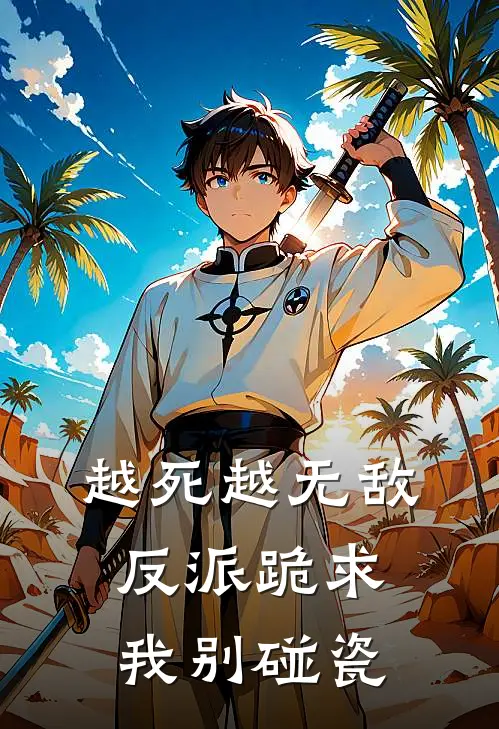 越死越无敌，反派跪求我别碰瓷