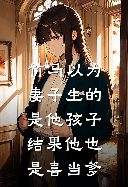 竹马以为妻子生的是他孩子，结果他也是喜当爹