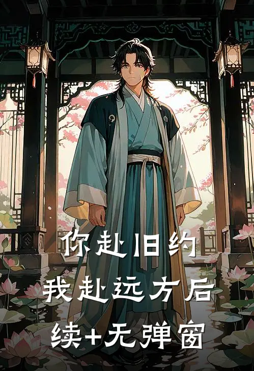 你赴旧约，我赴远方后续+无弹窗
