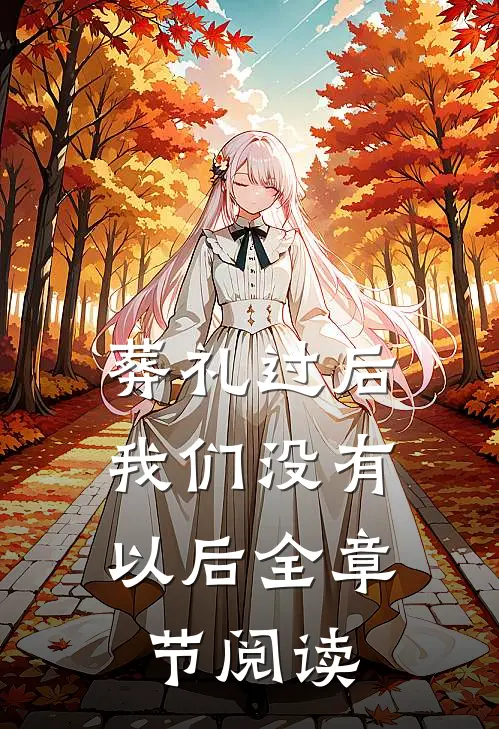 葬礼过后，我们没有以后全章节阅读