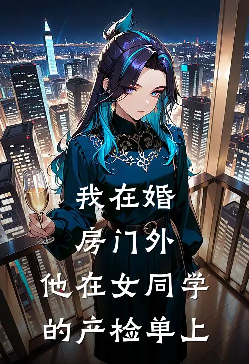 我在婚房门外，他在女同学的产检单上