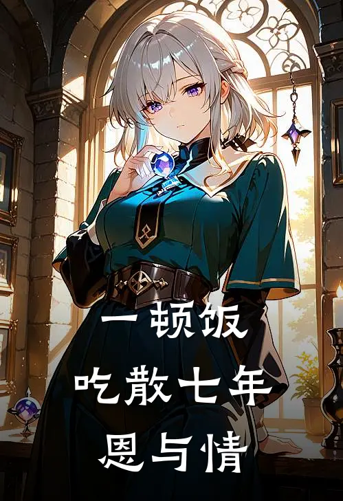 一顿饭，吃散七年恩与情