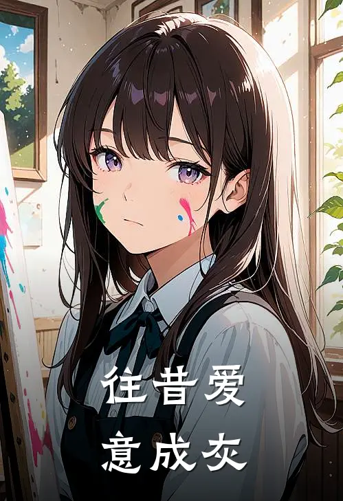 往昔爱意成灰裴司誉