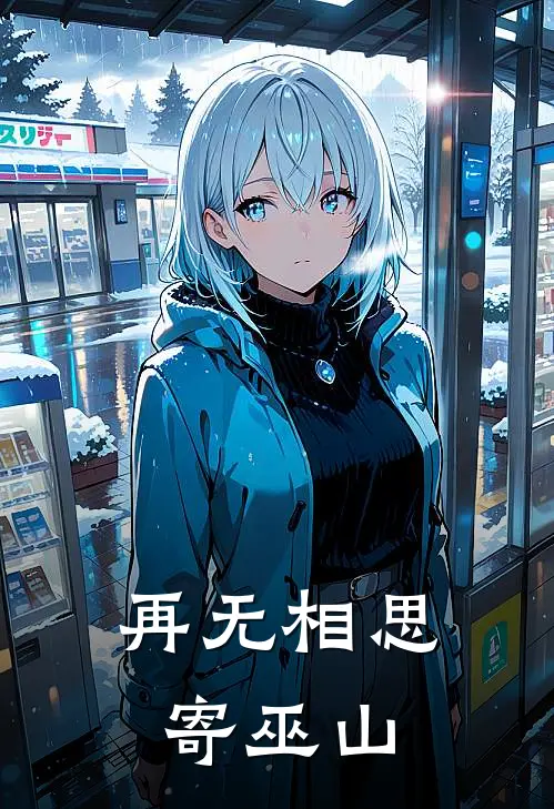 终有弱水替沧海,再无相思寄巫山
