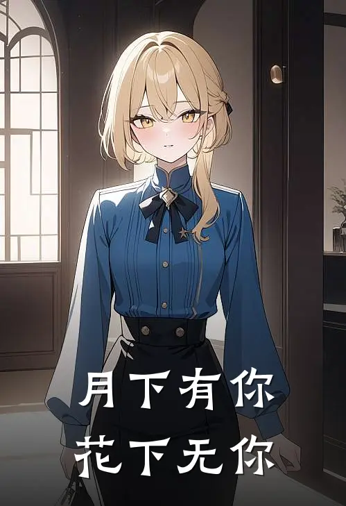 月下有你花下无你在线阅读