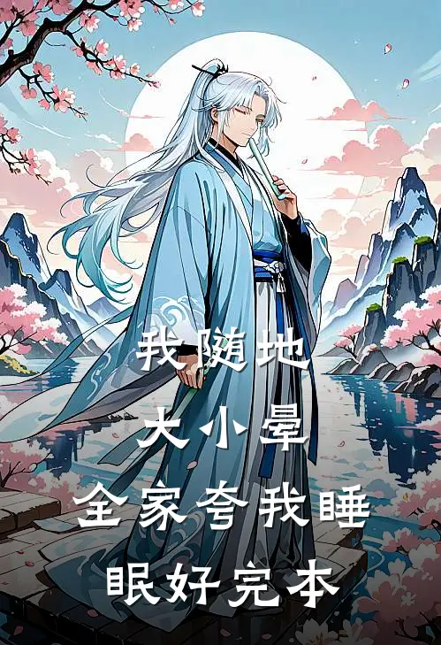 我随地大小晕，全家夸我睡眠好完本