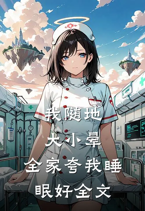 我随地大小晕，全家夸我睡眠好全文