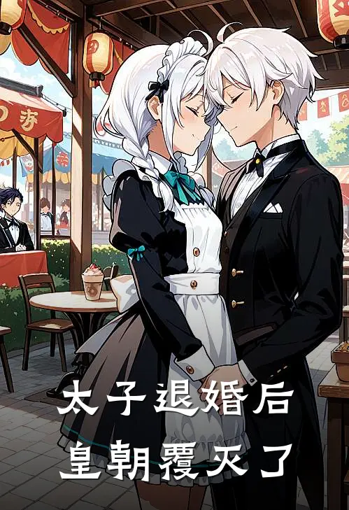 太子退婚后,皇朝覆灭了