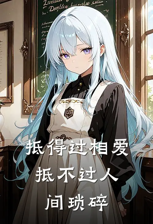 抵得过相爱，抵不过人间琐碎