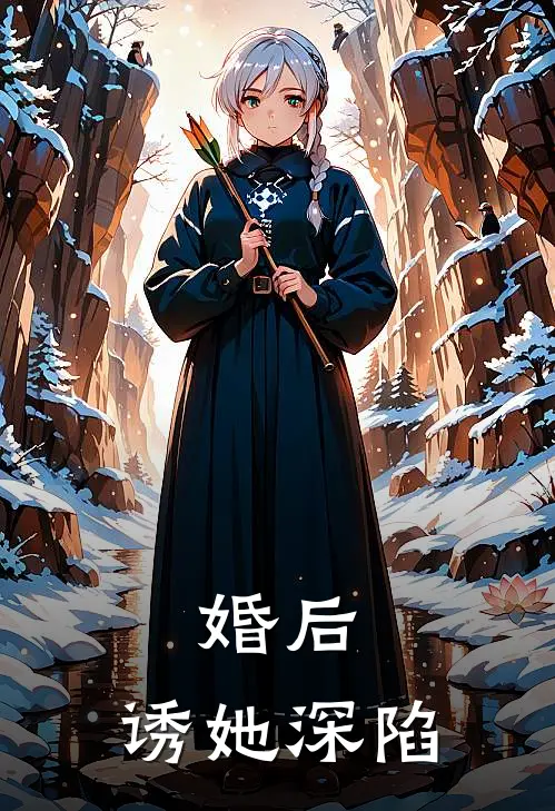 婚后，诱她深陷