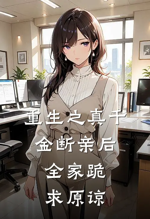 重生之真千金断亲后，全家跪求原谅