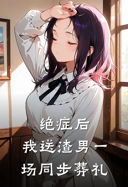 绝症后，我送渣男一场同步葬礼