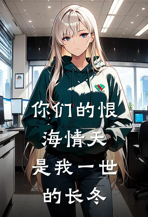 你们的恨海情天，是我一世的长冬