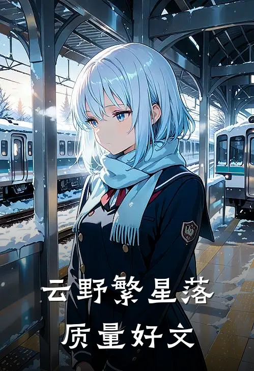 云野繁星落质量好文