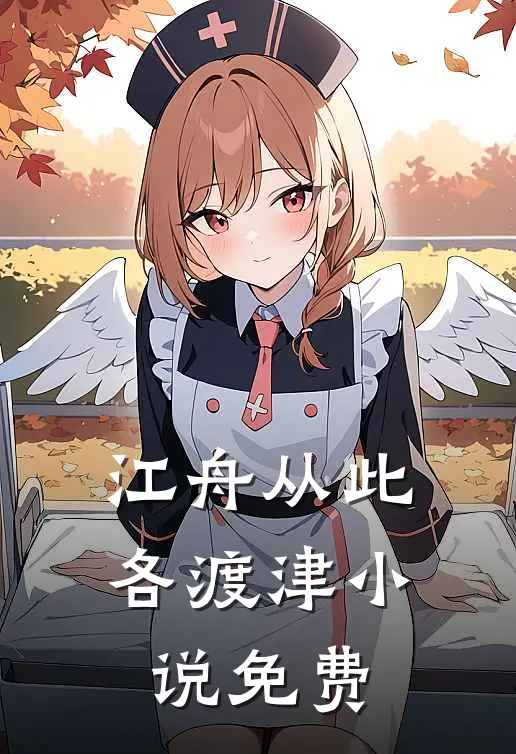江舟从此各渡津小说免费