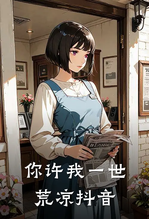 你许我一世荒凉抖音