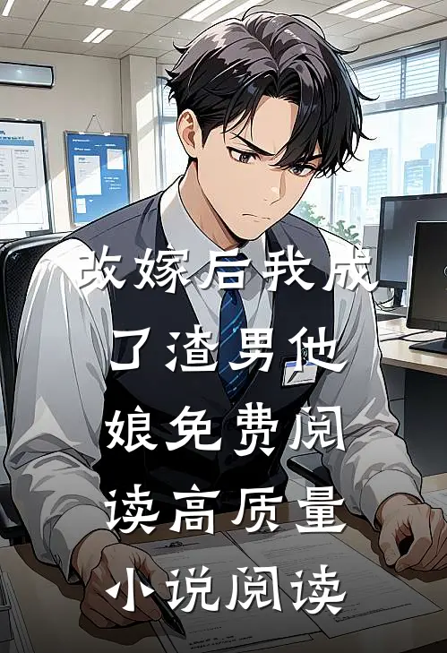 改嫁后我成了渣男他娘免费阅读高质量小说阅读