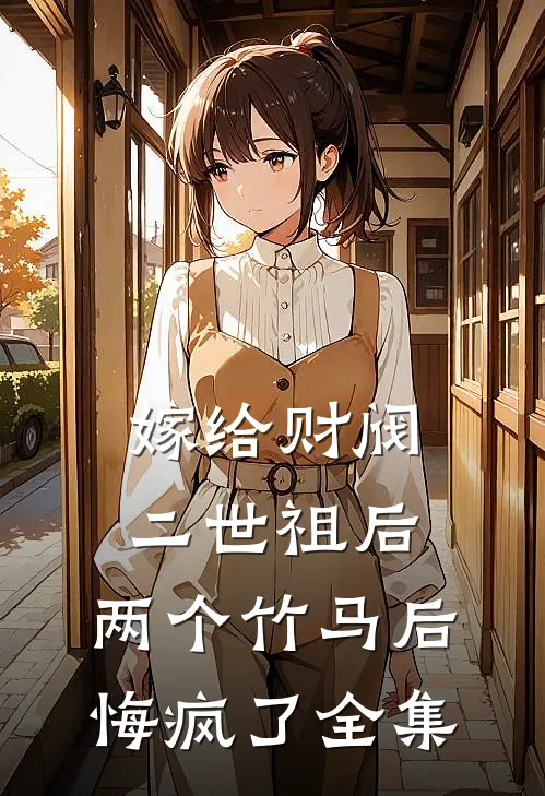 嫁给财阀二世祖后，两个竹马后悔疯了全集