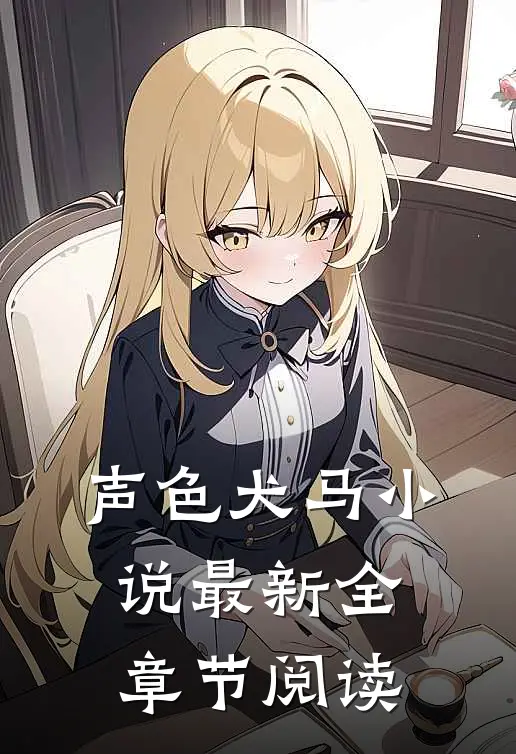 声色犬马小说最新全章节阅读