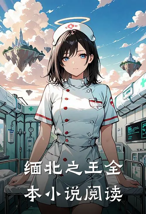 缅北之王全本小说阅读