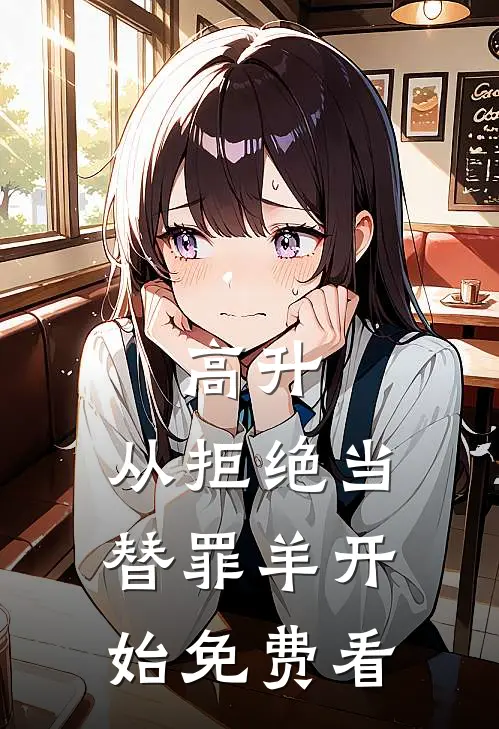 高升：从拒绝当替罪羊开始免费看