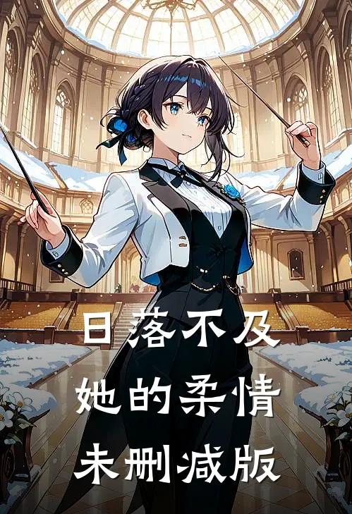 日落不及她的柔情未删减版