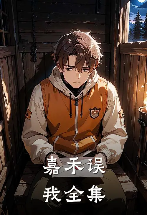 嘉禾误我 全集