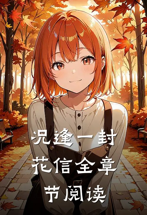 况逢一封花信全章节阅读