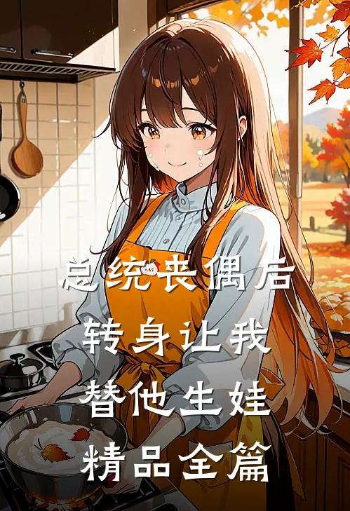 总统丧偶后，转身让我替他生娃精品全篇