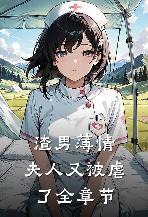 渣男薄情：夫人又被虐了全章节