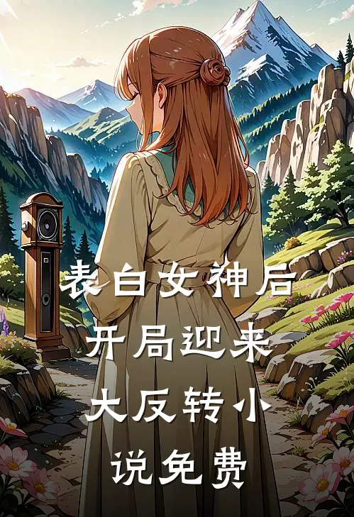 表白女神后，开局迎来大反转小说免费