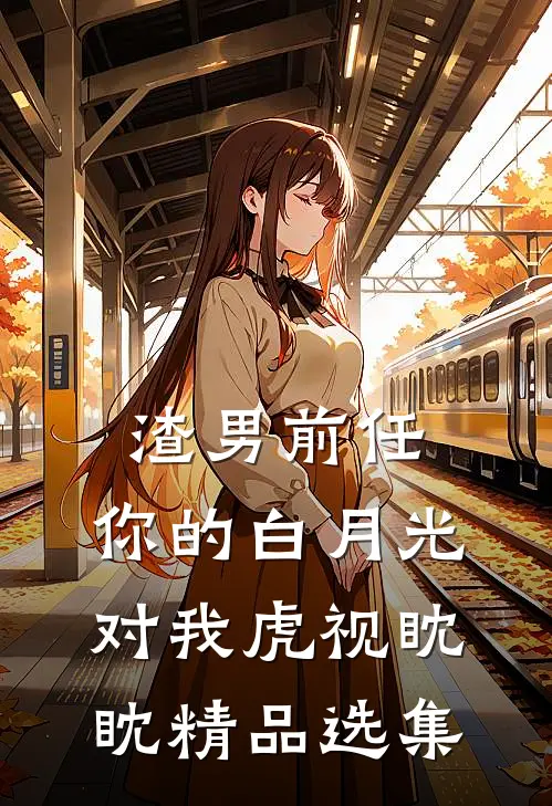 渣男前任，你的白月光对我虎视眈眈精品选集