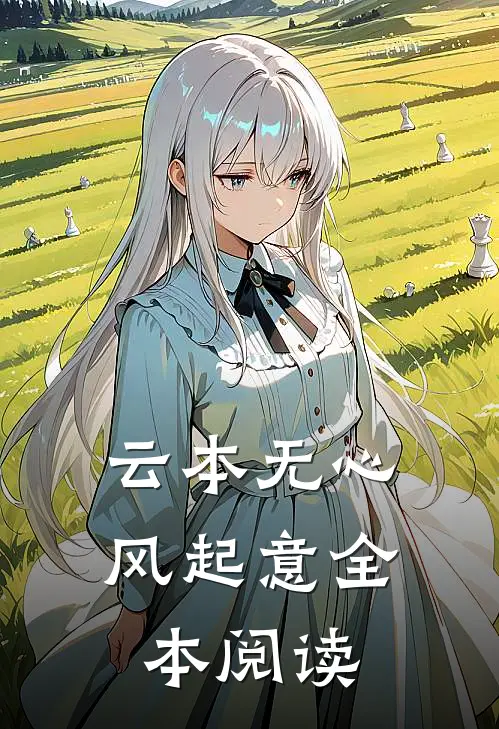 云本无心风起意全本阅读