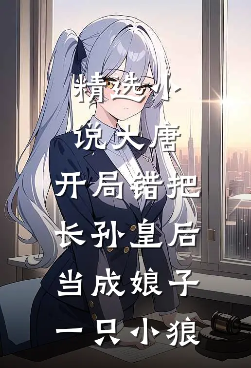 精选小说大唐:开局错把长孙皇后当成娘子一只小狼