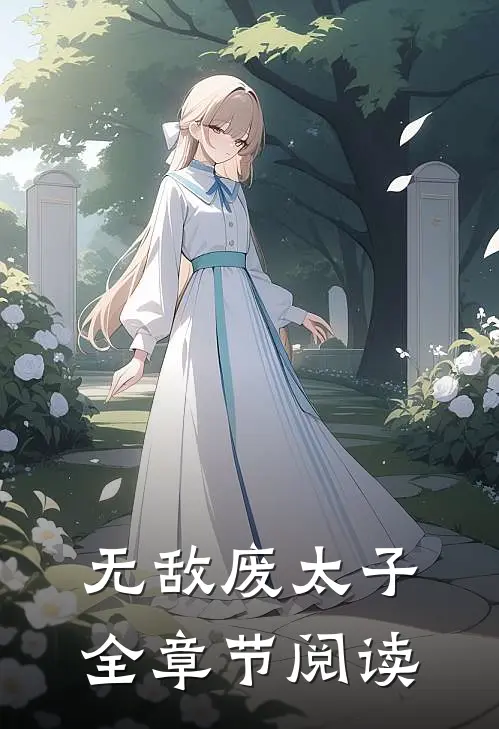 无敌废太子全章节阅读