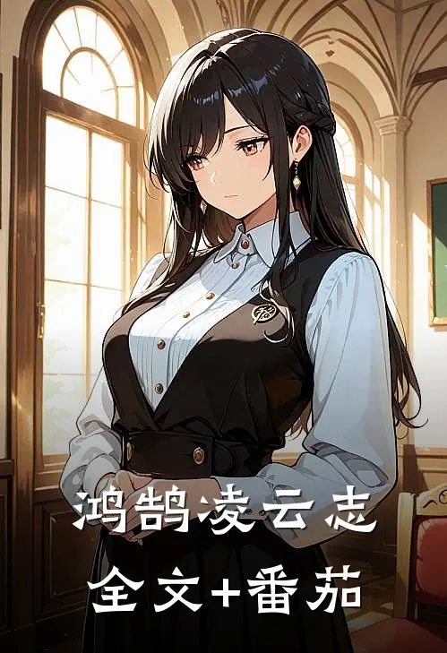 鸿鹄凌云志全文+番茄