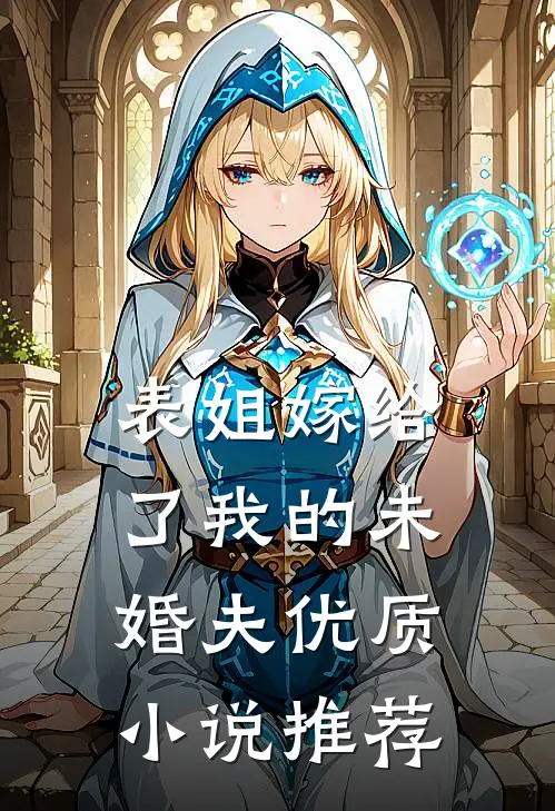 表姐嫁给了我的未婚夫优质小说推荐