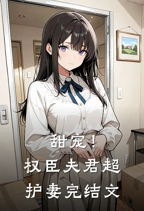 甜宠！权臣夫君超护妻完结文
