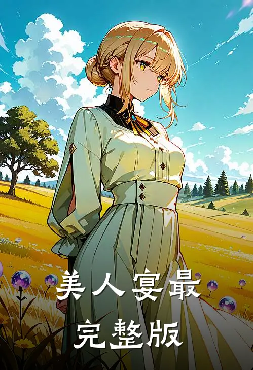 美人宴最完整版